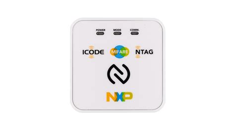 nxp rfid nfc chip|nxp's proximitybased smartcard reader.